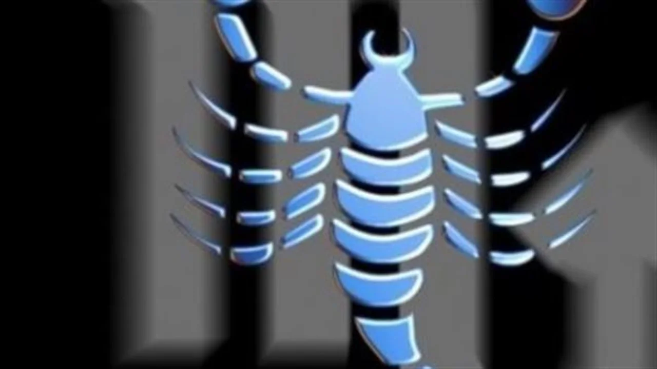 زاوية جديدة.. توافقات برج العقرب تشعل التوقعات العاطفية في عام 2026